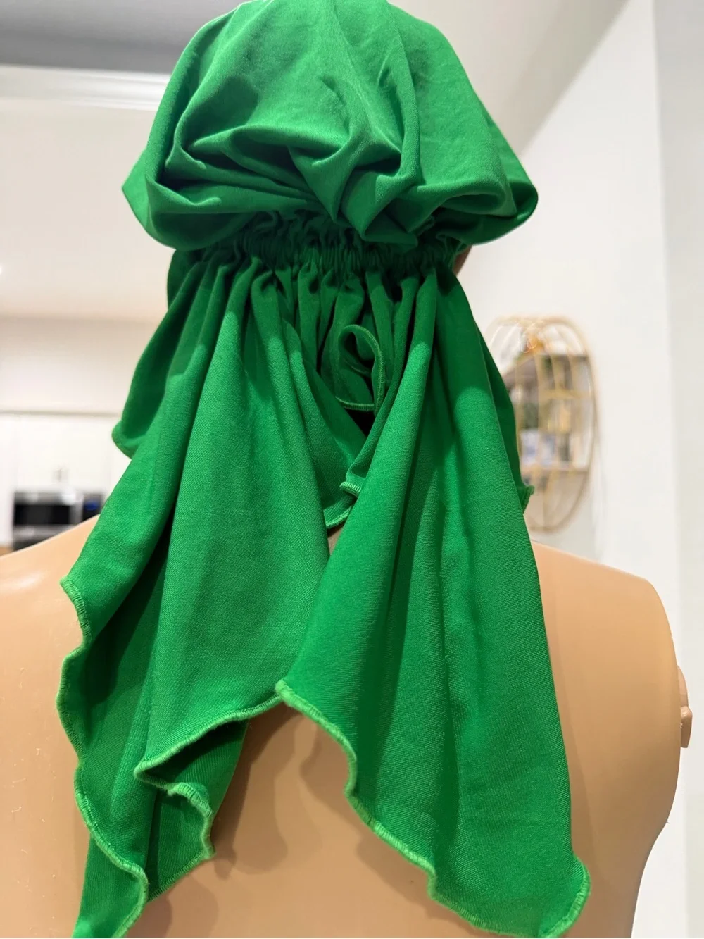 Chemo Head Scarf